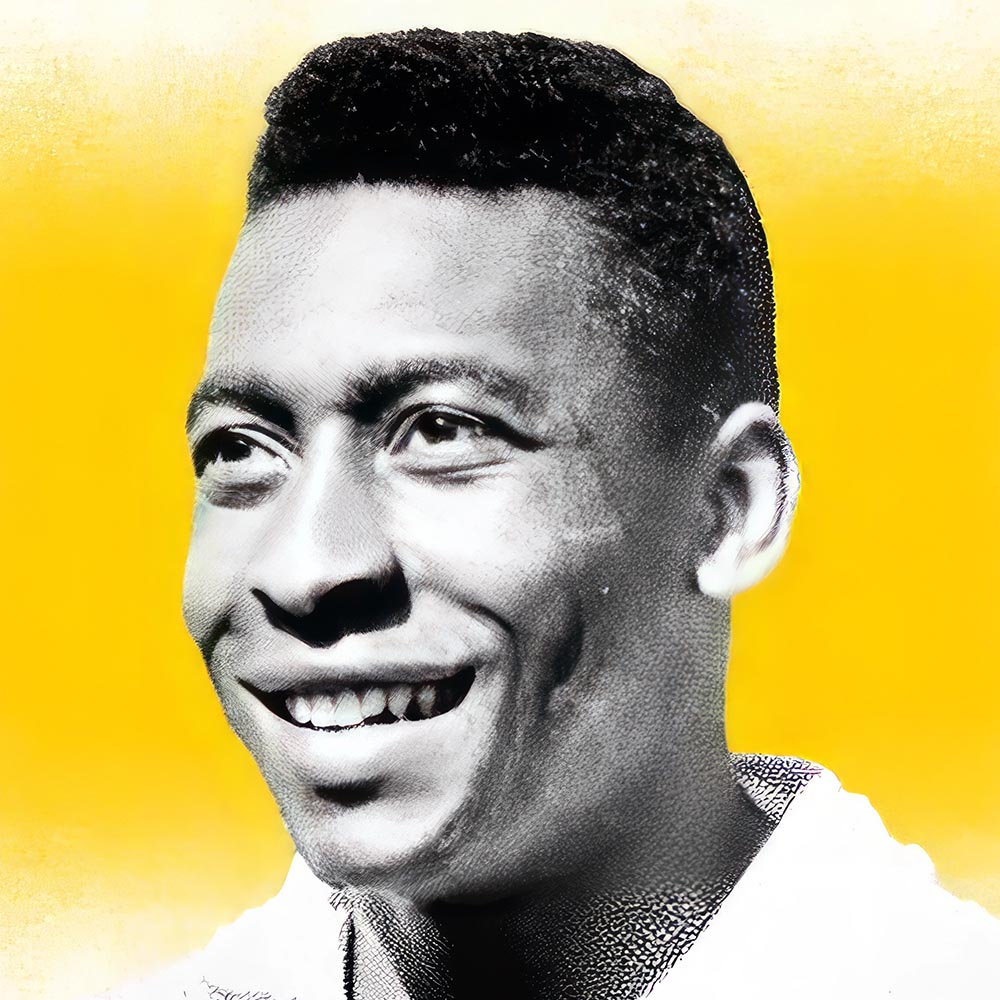 Pele - Συνέντευξη με τον Θανάση Λάλα