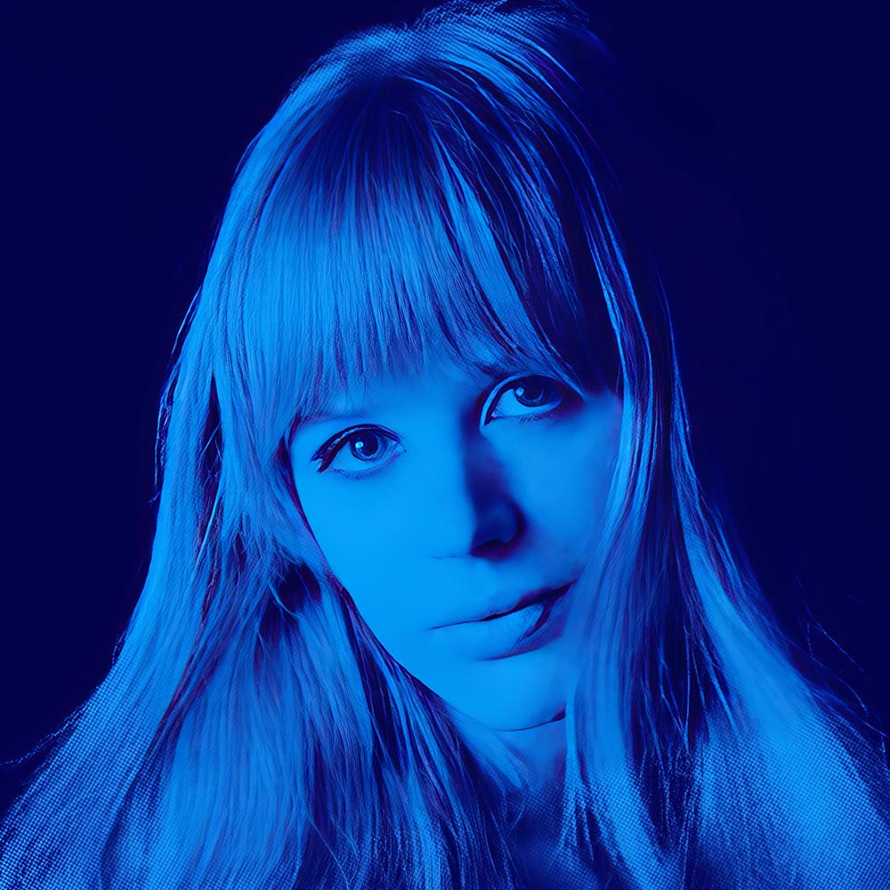 Marianne Faithfull - Συνέντευξη με τον Θανάση Λάλα
