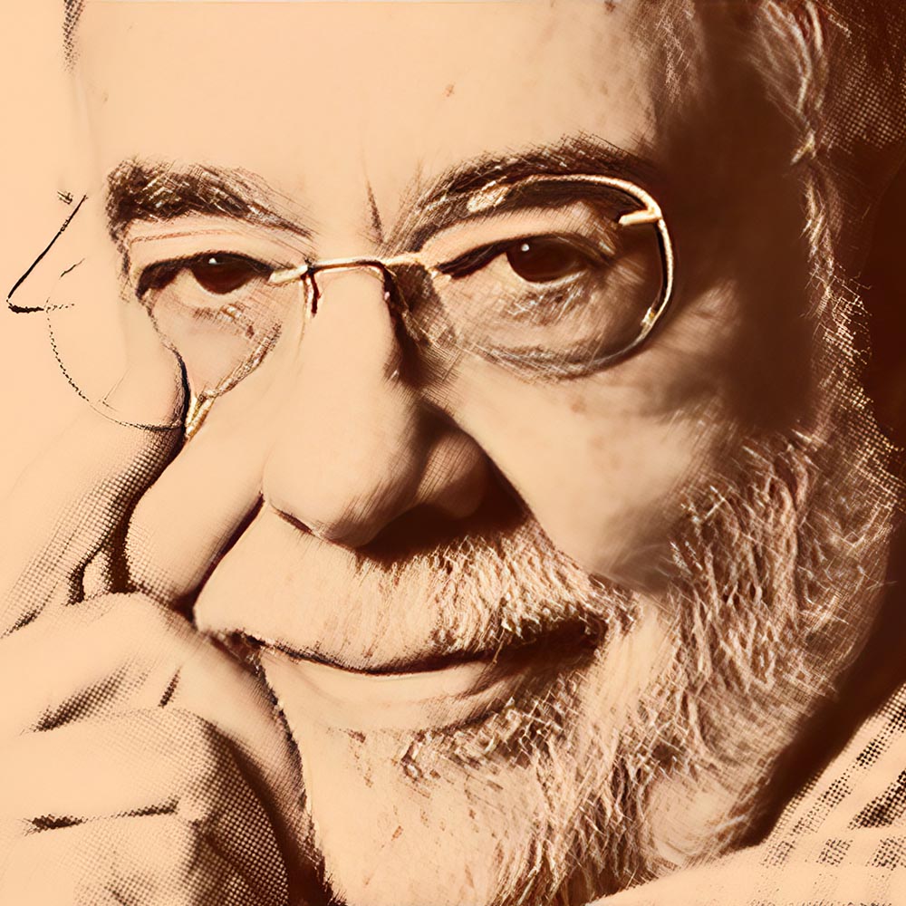 Francis Ford Coppola - Συνέντευξη με τον Θανάση Λάλα